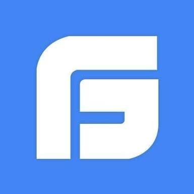 GoodFirms badge