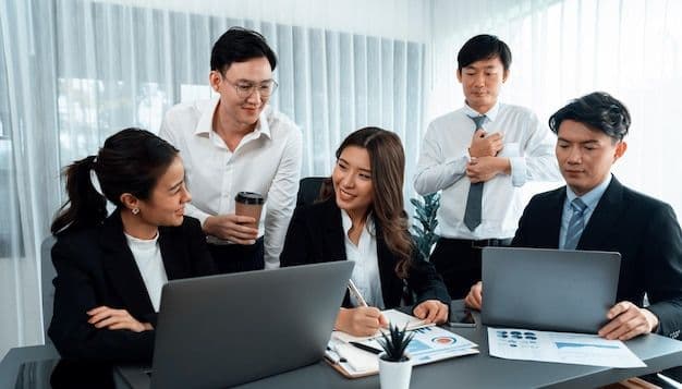 IT Staff Augmentation