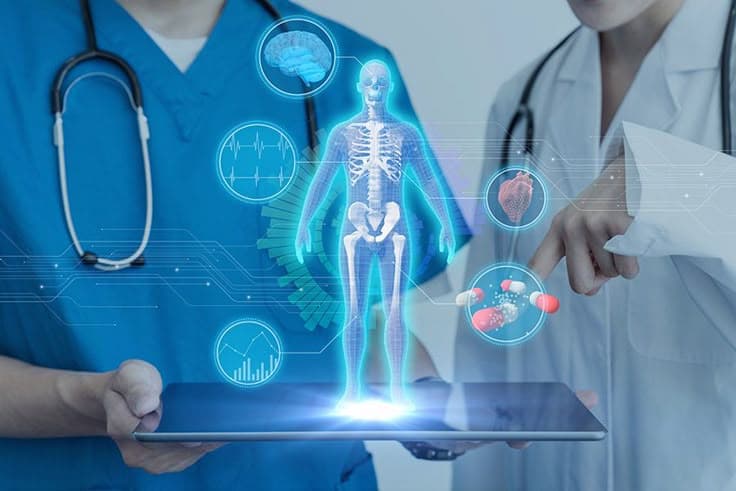Health Tech