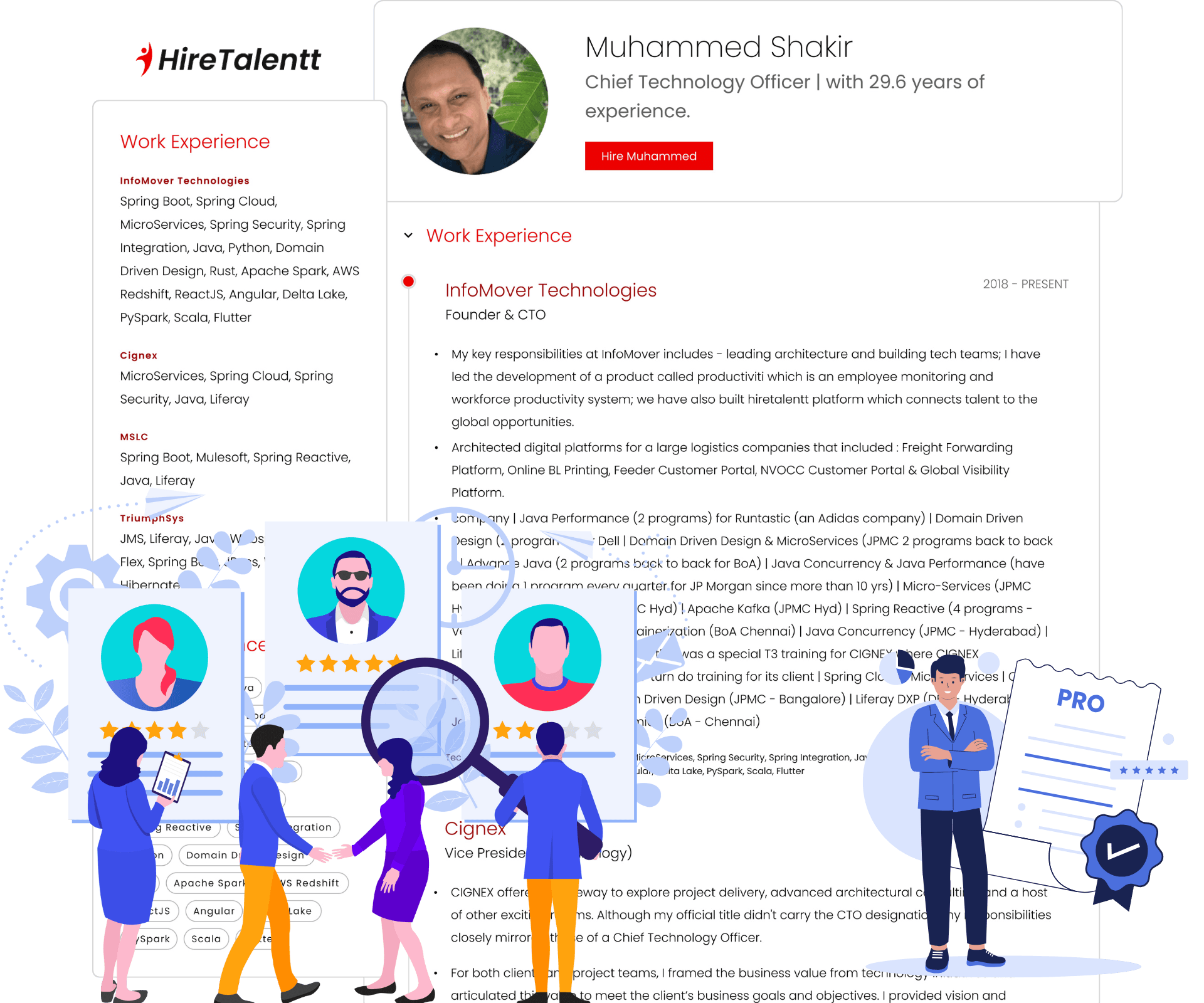 HireTalentt